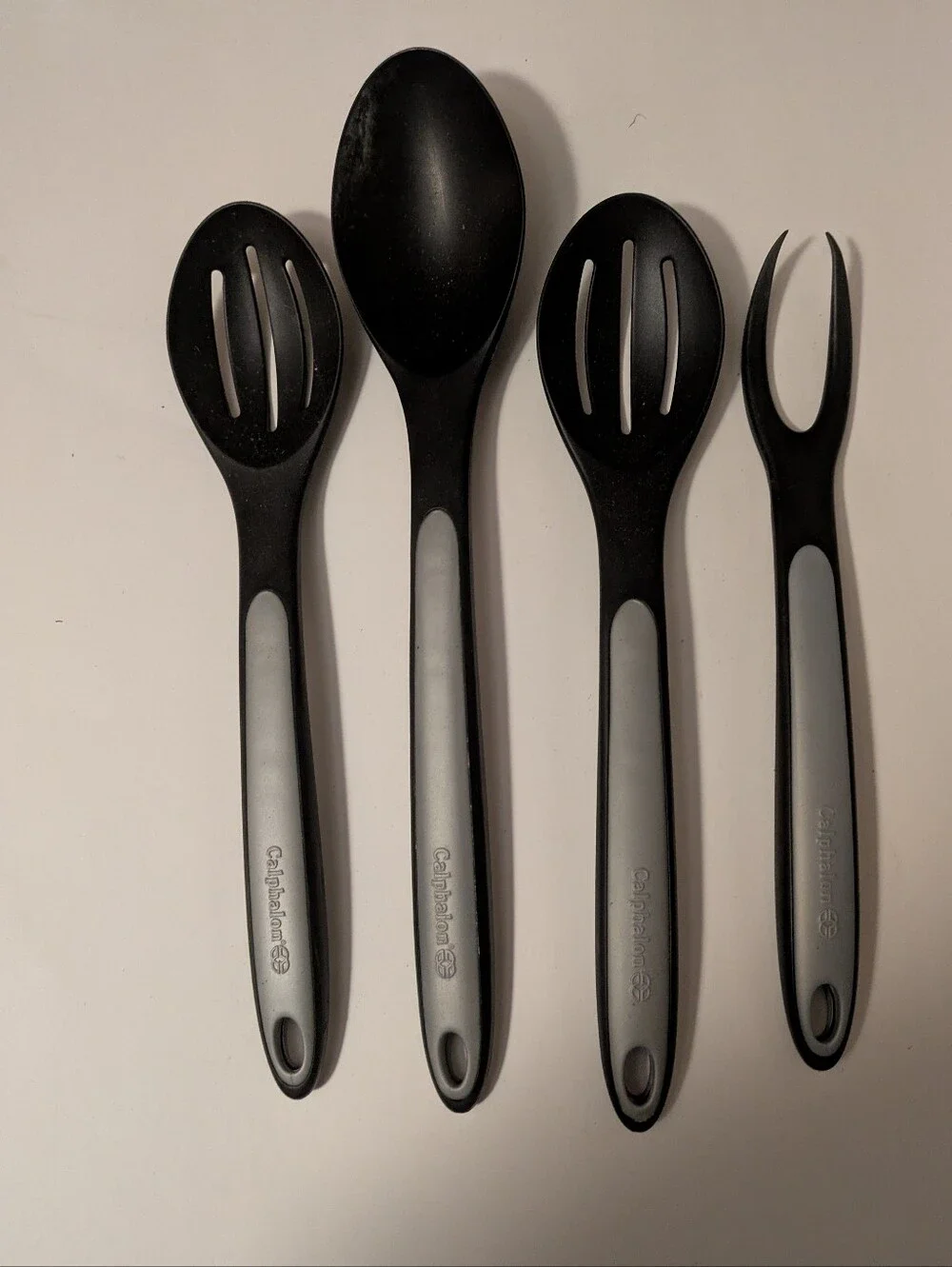 Calphalin Kitchen Utensils Set 4 Piece Set